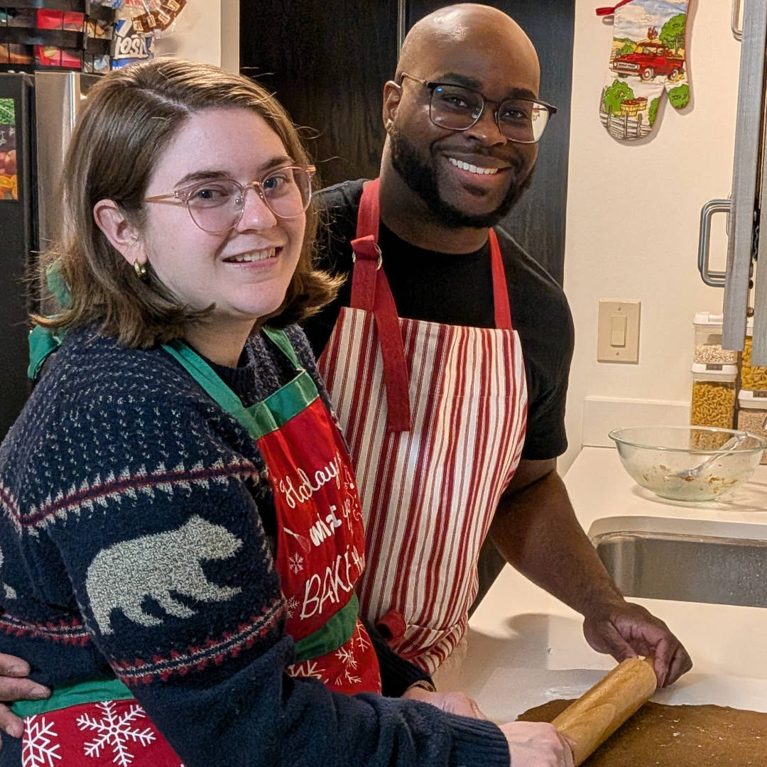 Photo shared by Josephine for their Babylist baby registry.