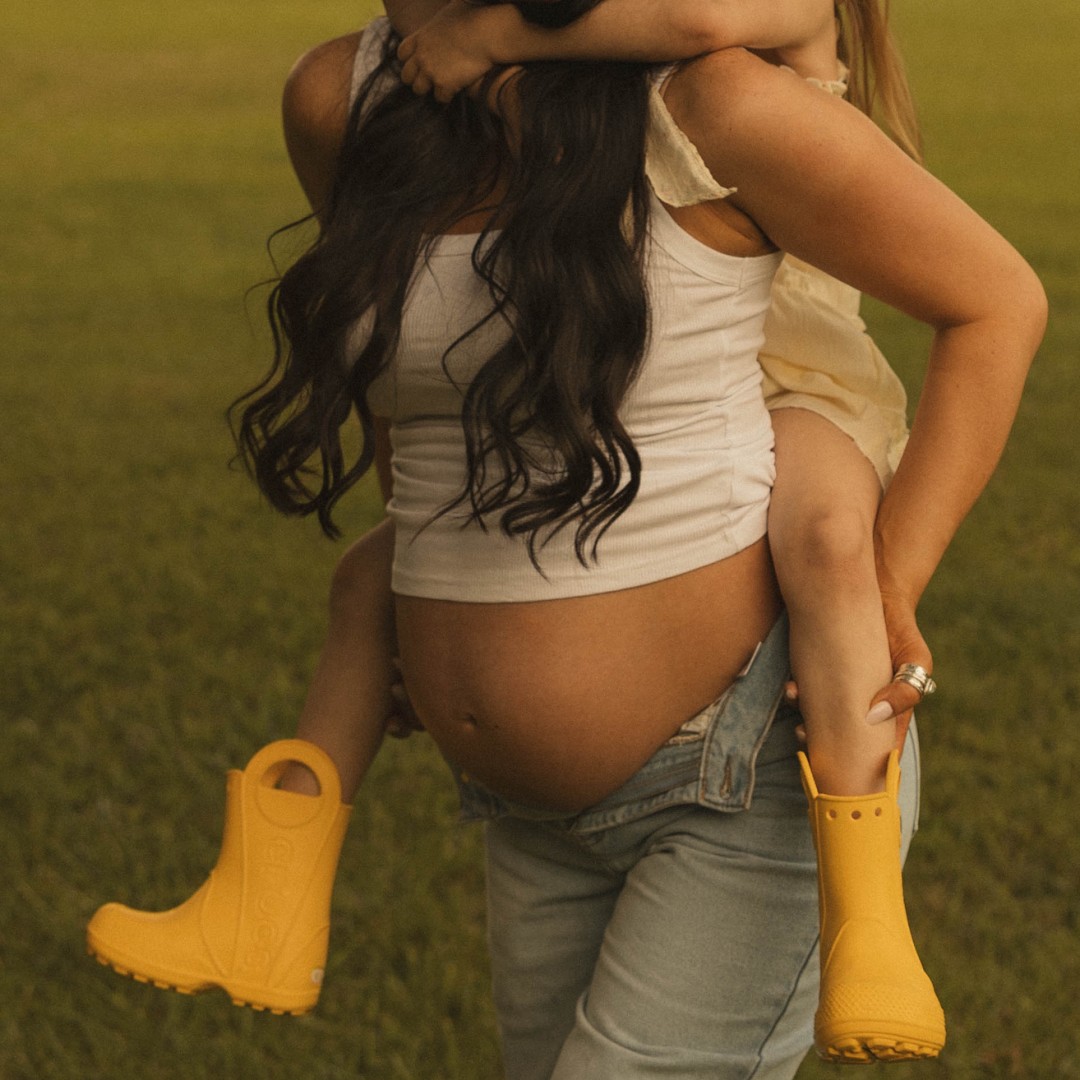 Photo shared by Joslyn for their Babylist baby registry.