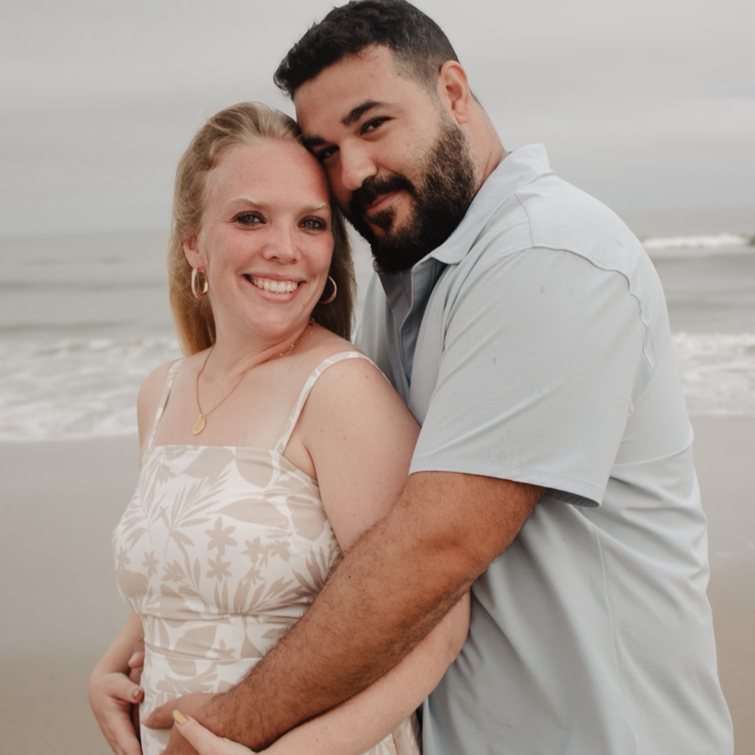 Photo shared by Emily for their Babylist baby registry.