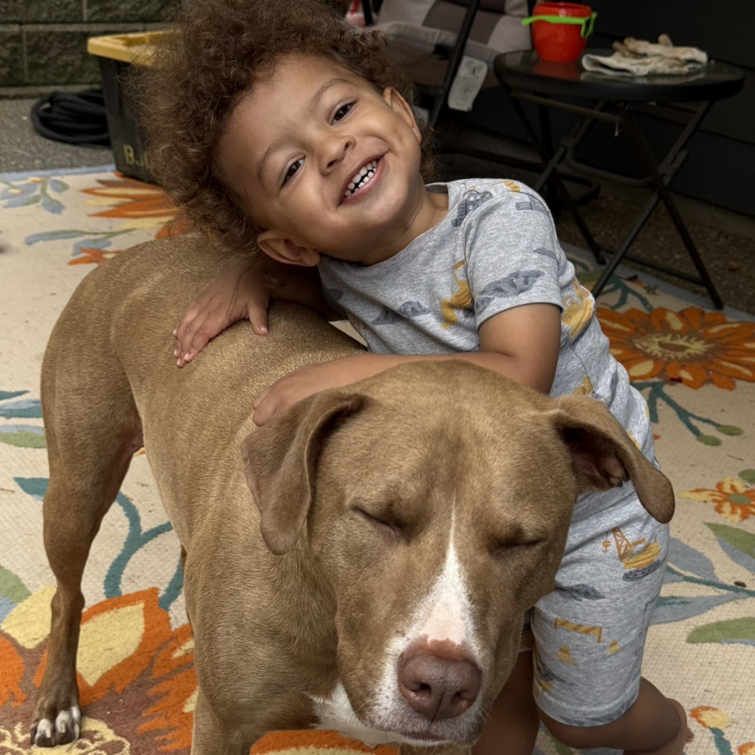 Photo shared by Emma for their Babylist baby registry.