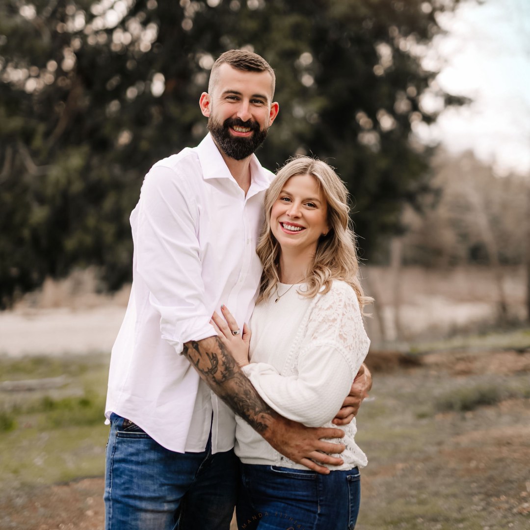 Photo shared by Morgan for their Babylist baby registry.