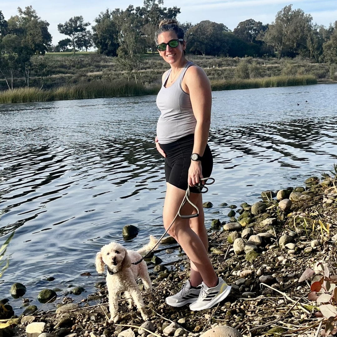 Photo shared by Hanna for their Babylist baby registry.