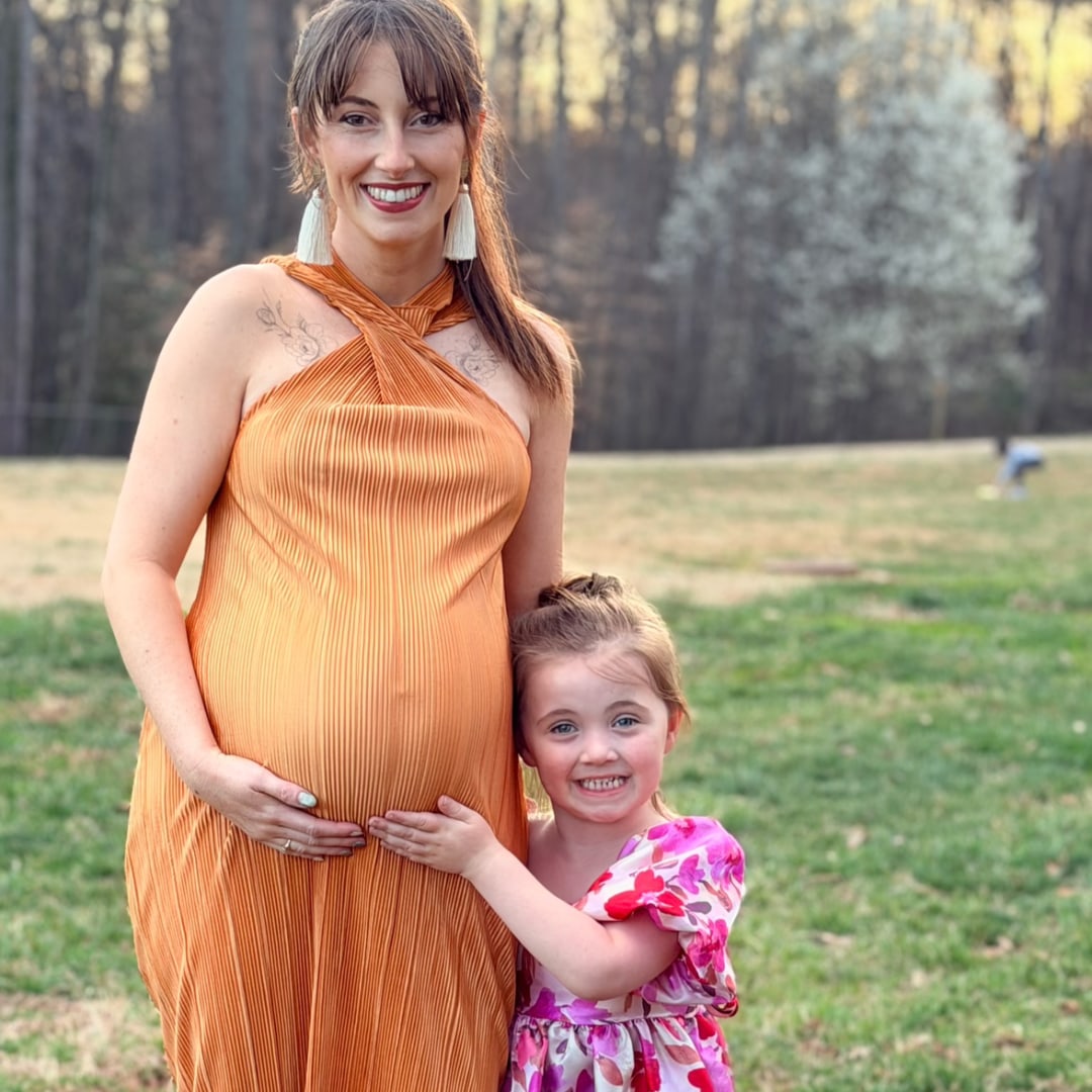 Photo shared by Annie for their Babylist baby registry.