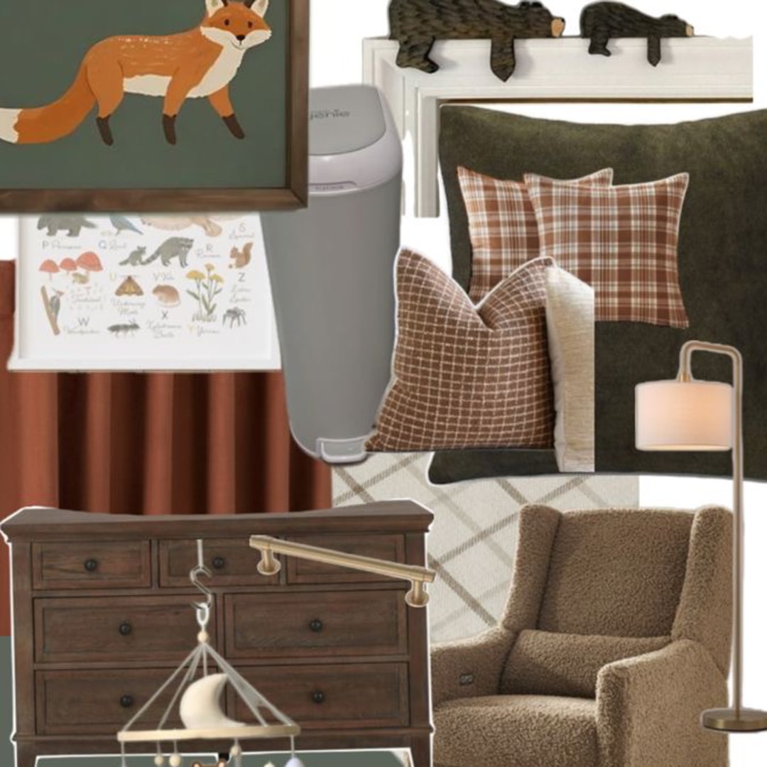 Photo shared by Abigail for their Babylist baby registry.