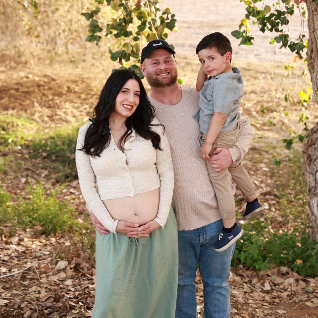 Photo shared by Connor for their Babylist baby registry.