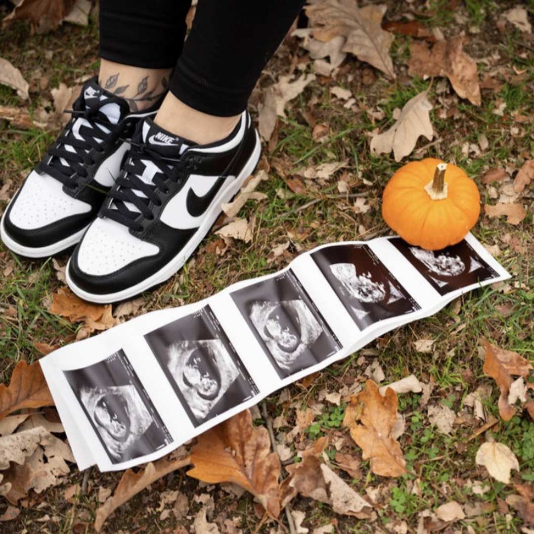 Photo shared by Victoria for their Babylist baby registry.