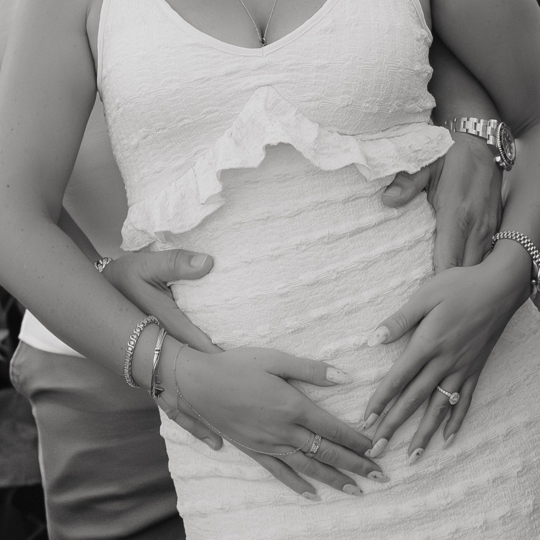 Photo shared by Jennifer for their Babylist baby registry.