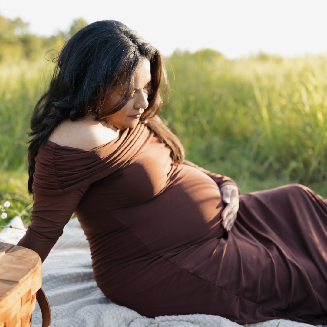 Photo shared by Iliana for their Babylist baby registry.