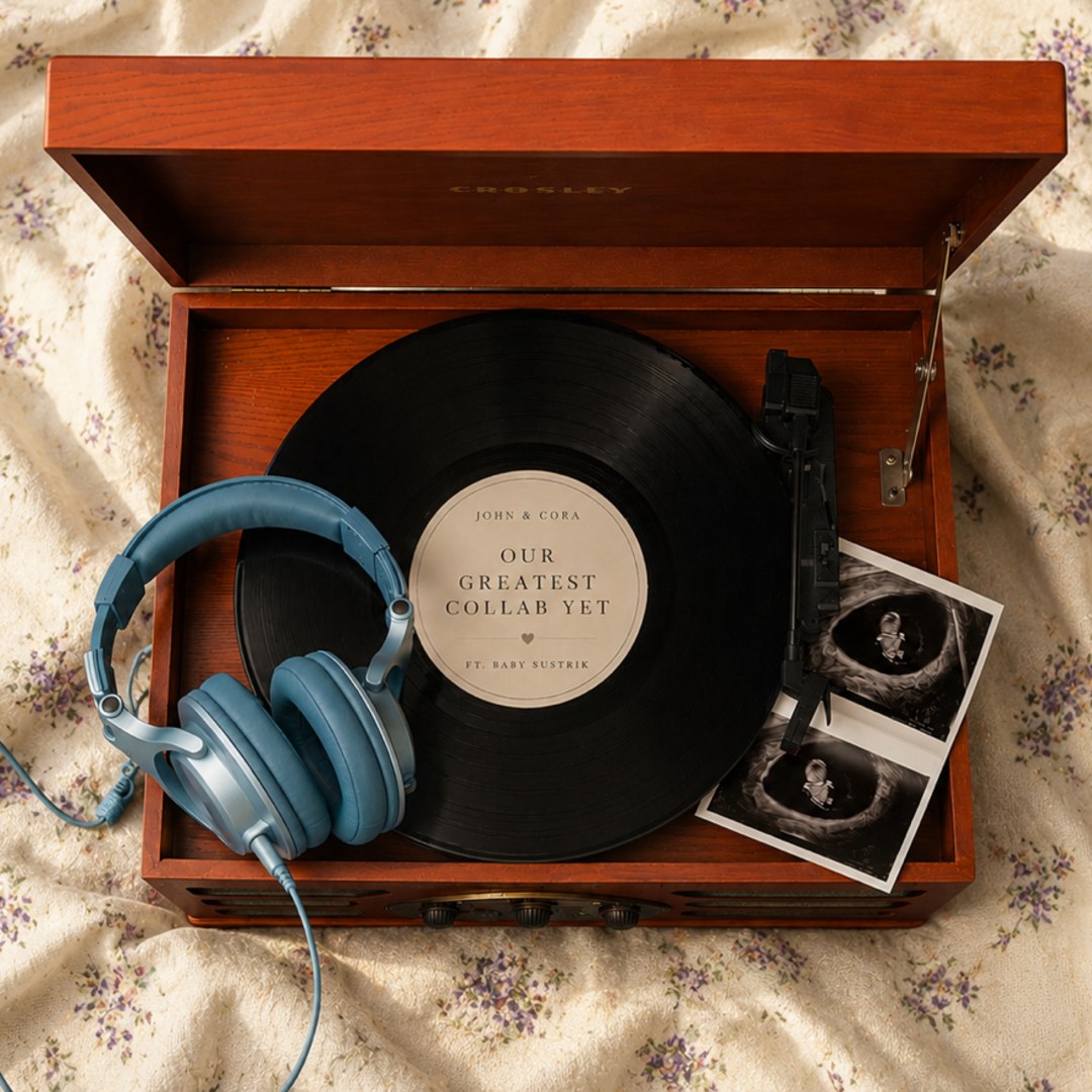 Photo shared by Cora for their Babylist baby registry.