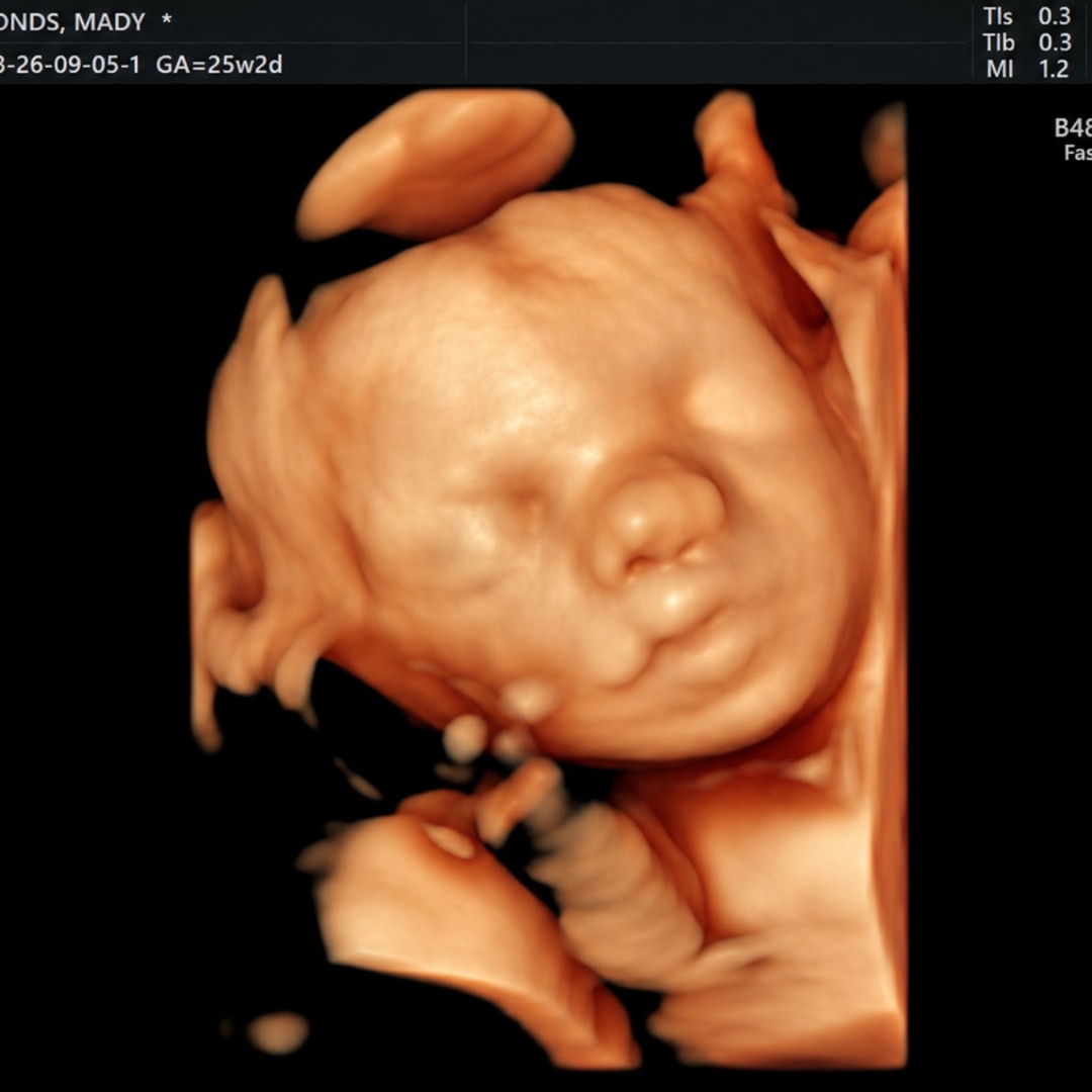 Photo shared by Mady for their Babylist baby registry.