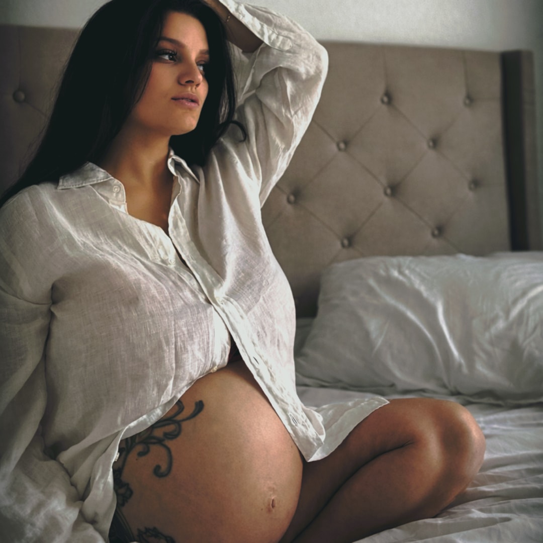 Photo shared by Iris for their Babylist baby registry.