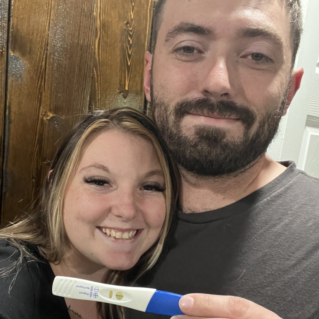 Photo shared by Jada for their Babylist baby registry.