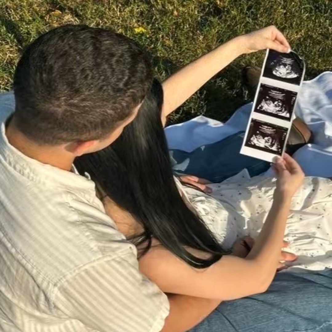 Photo shared by Brooklyn for their Babylist baby registry.