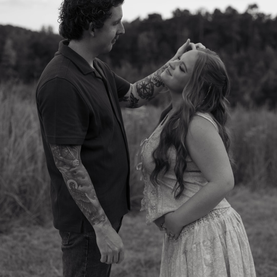 Photo shared by Sarah for their Babylist baby registry.