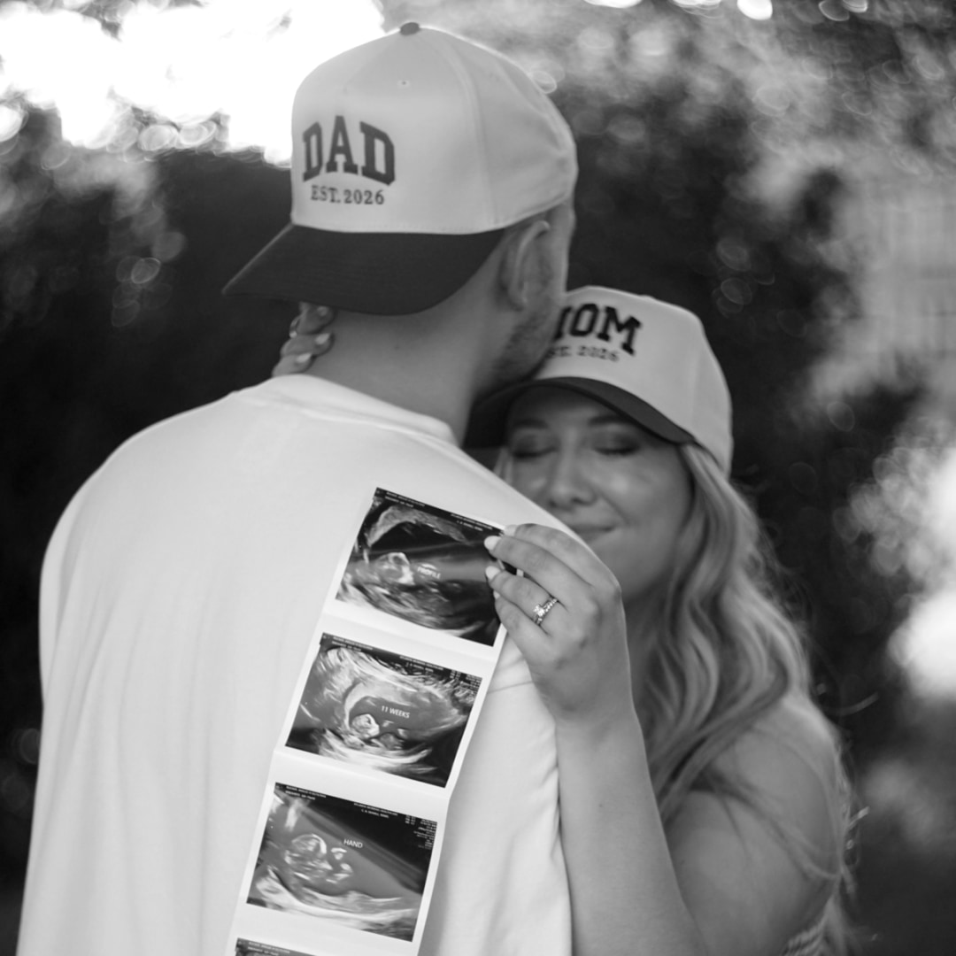 Photo shared by Anslee for their Babylist baby registry.