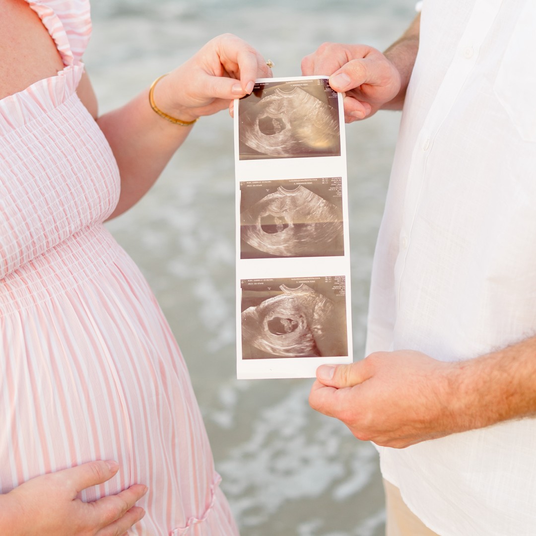 Photo shared by Gaby for their Babylist baby registry.