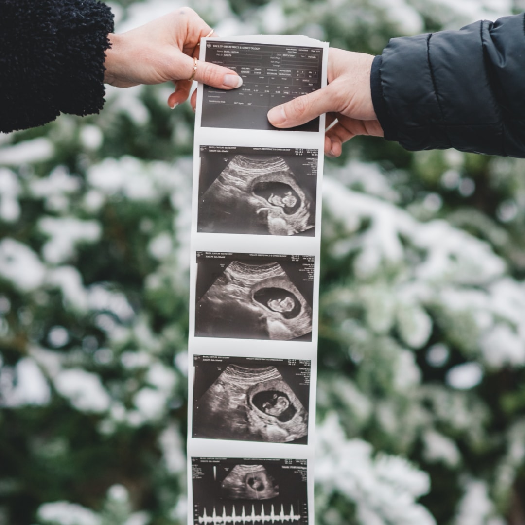 Photo shared by Caitlin for their Babylist baby registry.