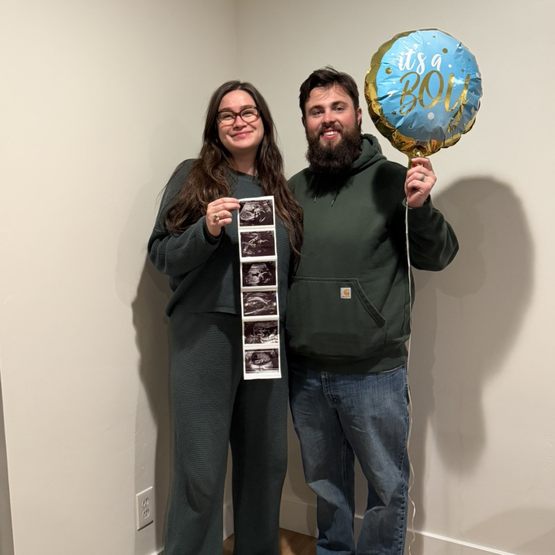 Photo shared by Cecilia for their Babylist baby registry.