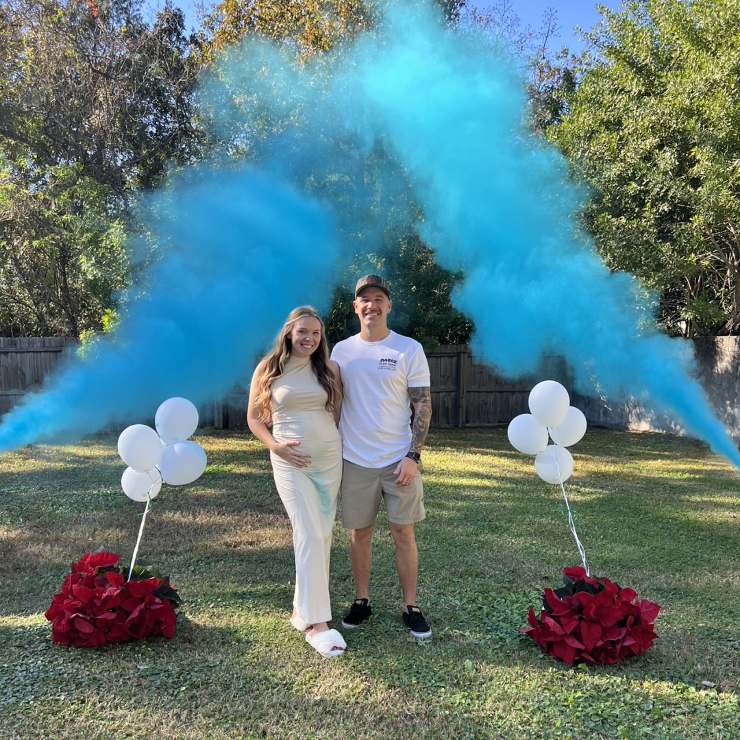 Photo shared by Kaylee for their Babylist baby registry.