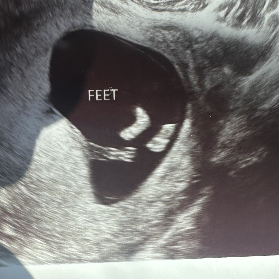 Photo shared by Kayla for their Babylist baby registry.