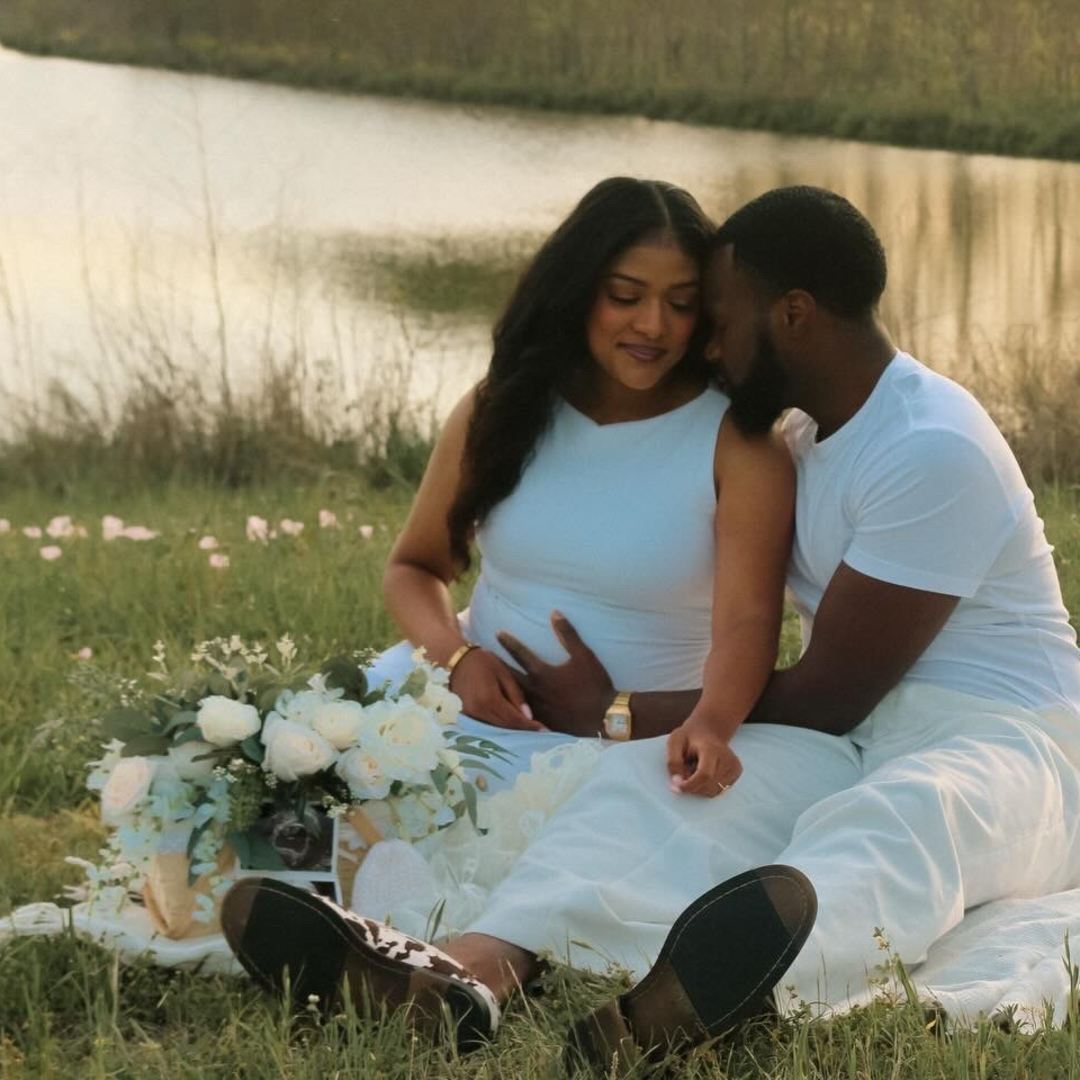Photo shared by Santha for their Babylist baby registry.