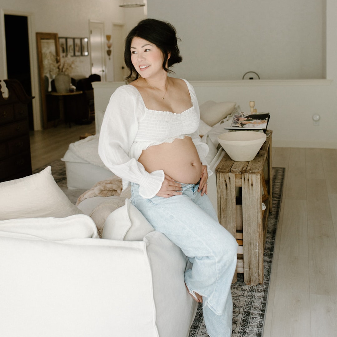Photo shared by Ellysa for their Babylist baby registry.