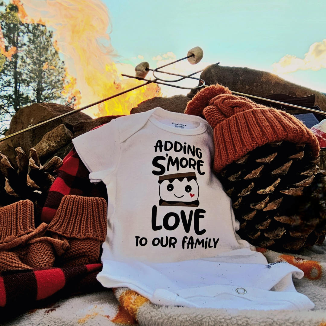 Photo shared by Deanna for their Babylist baby registry.
