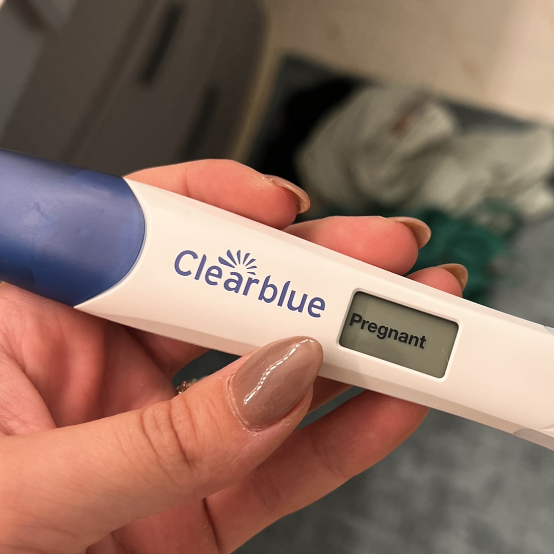 Photo shared by Joanna for their Babylist baby registry.