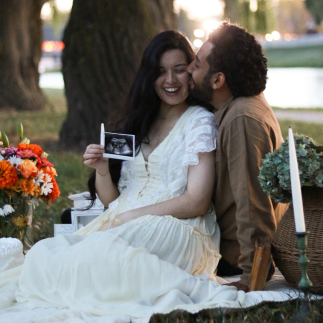 Photo shared by Gabreana for their Babylist baby registry.