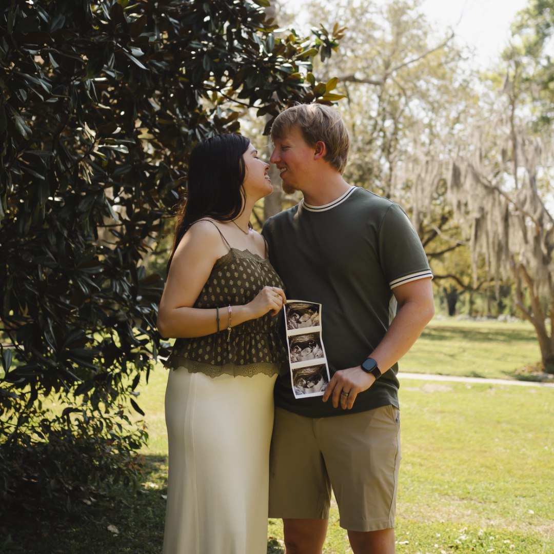 Photo shared by Marissa for their Babylist baby registry.