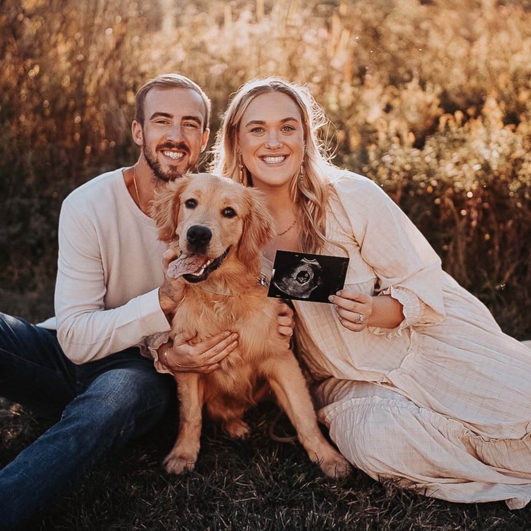 Photo shared by Aliyah for their Babylist baby registry.