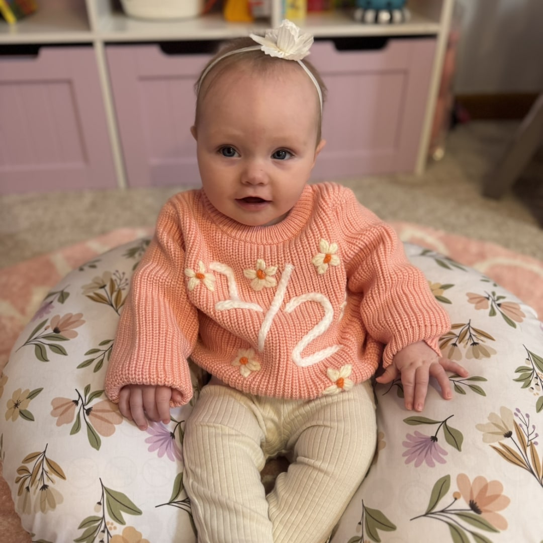 Photo shared by Kaylee for their Babylist baby registry.