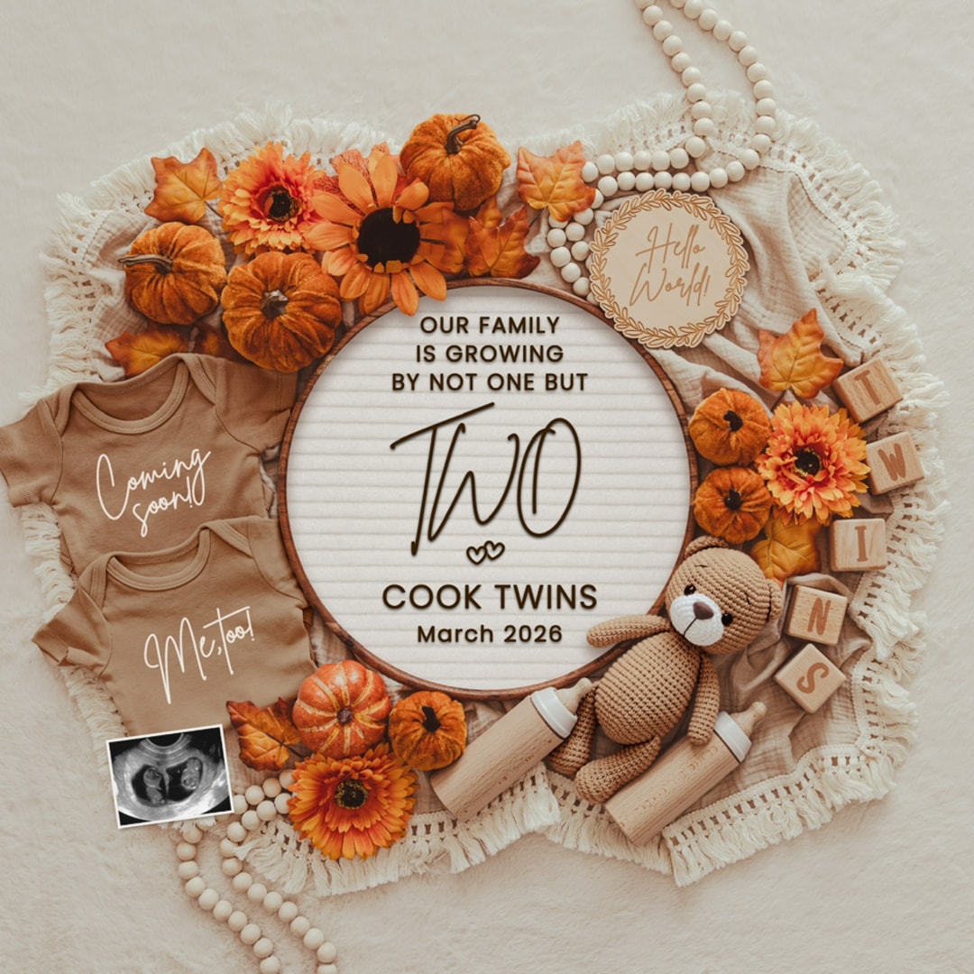 Photo shared by Danielle for their Babylist baby registry.
