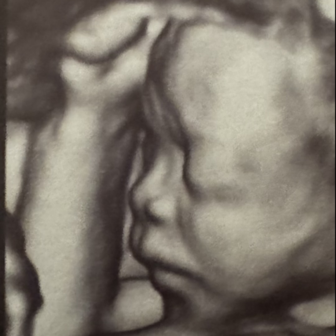 Photo shared by Aja for their Babylist baby registry.