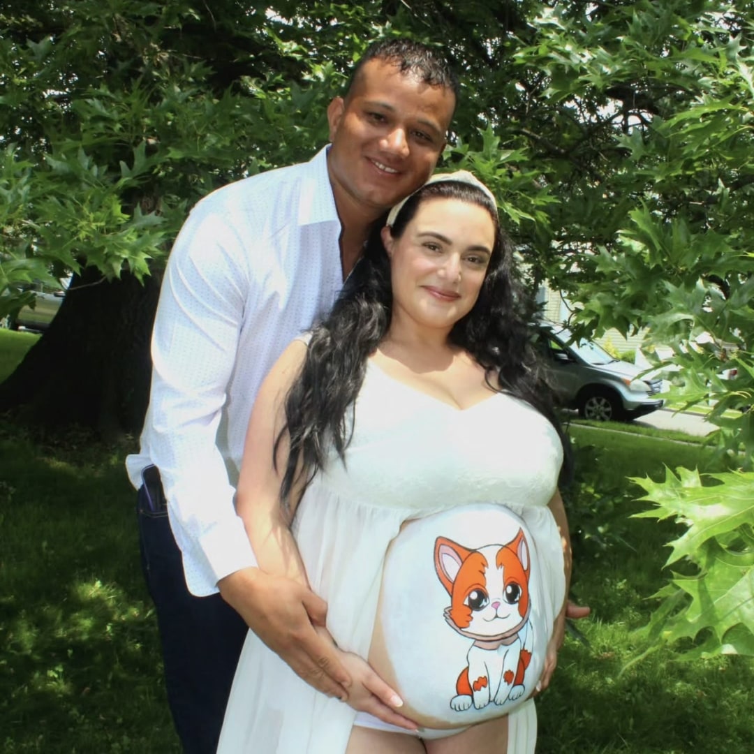 Photo shared by Alice for their Babylist baby registry.