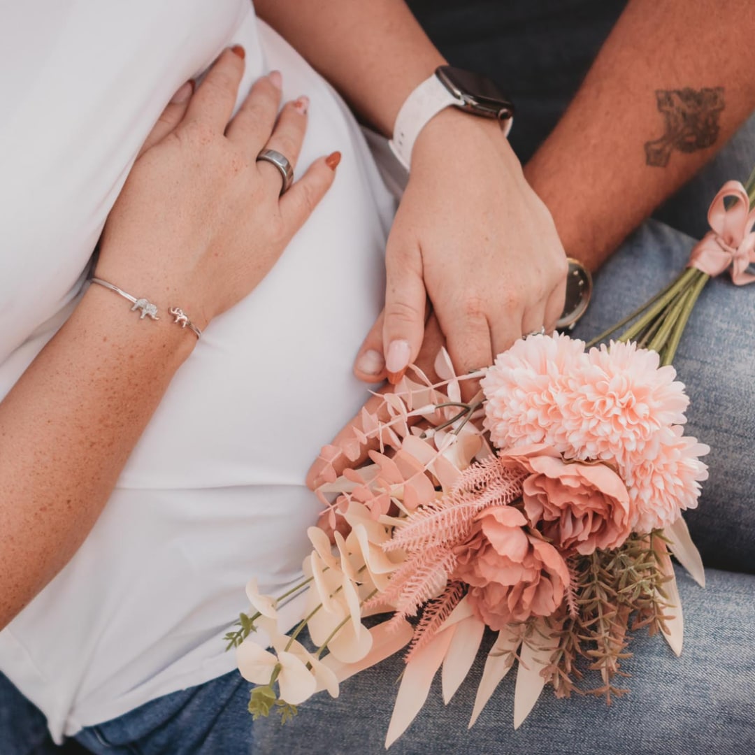 Photo shared by Ashlie for their Babylist baby registry.