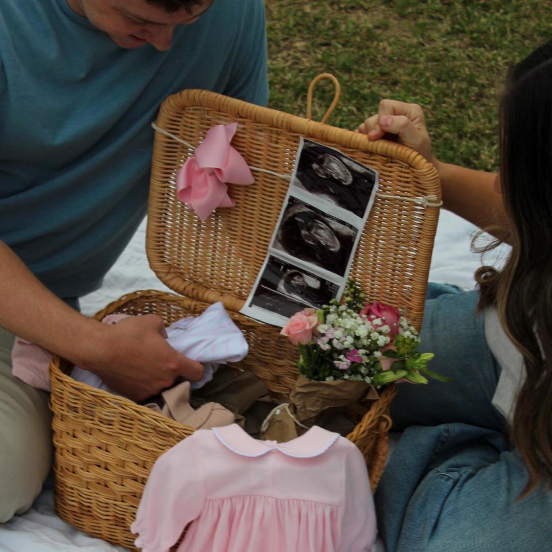 Photo shared by Taylor for their Babylist baby registry.
