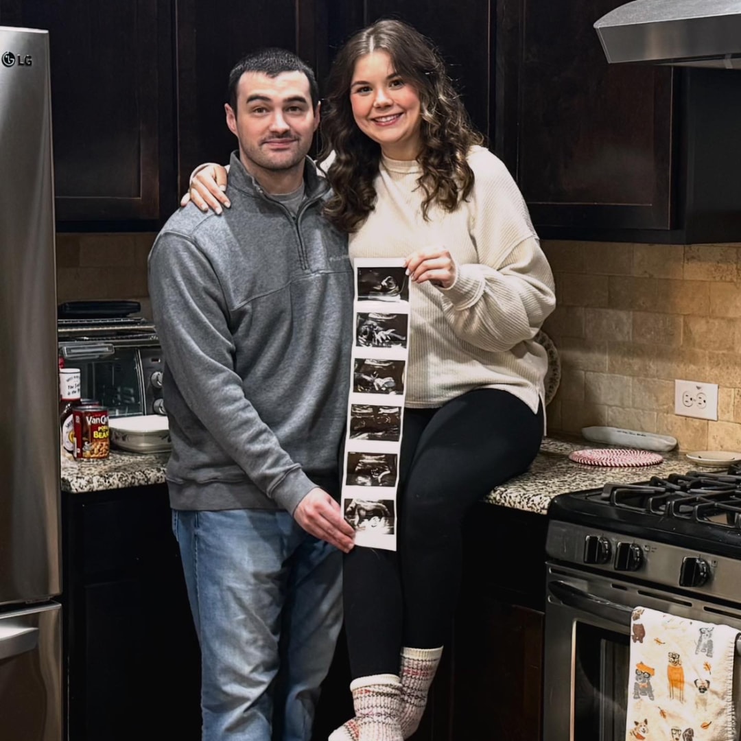 Photo shared by Alicia for their Babylist baby registry.