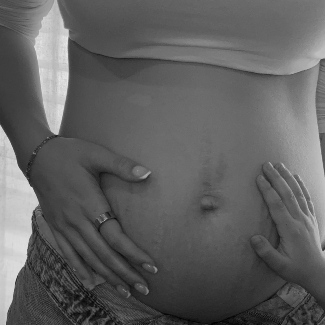 Photo shared by Xienna for their Babylist baby registry.