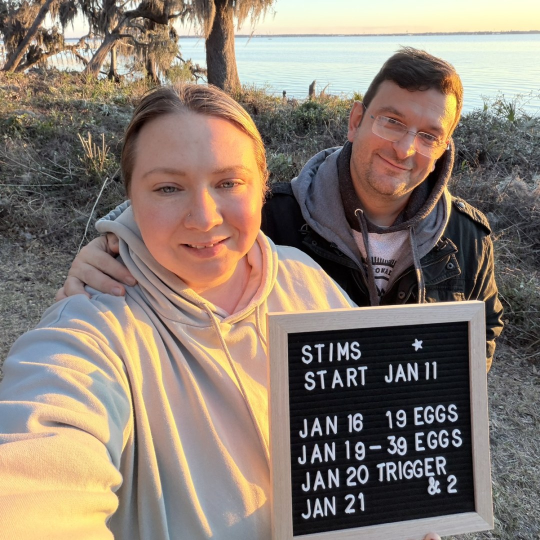 Photo shared by Christine for their Babylist baby registry.