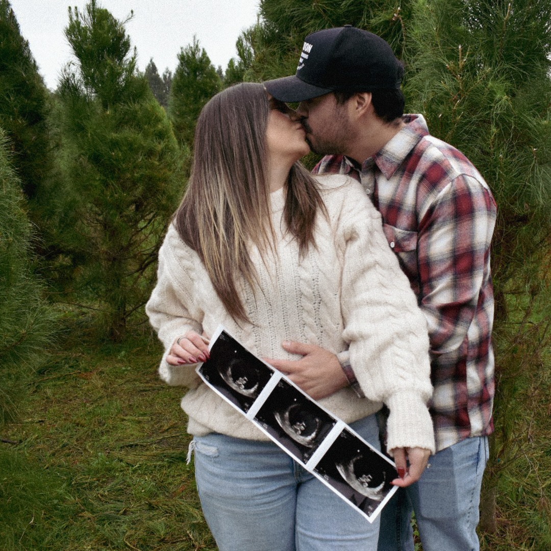 Photo shared by Mykayla for their Babylist baby registry.