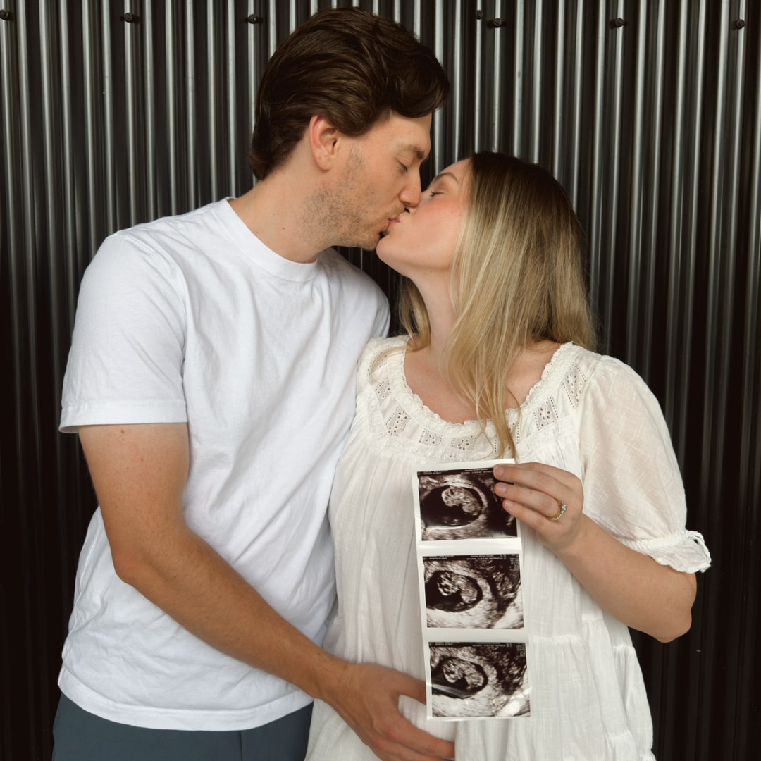 Photo shared by Cailan for their Babylist baby registry.