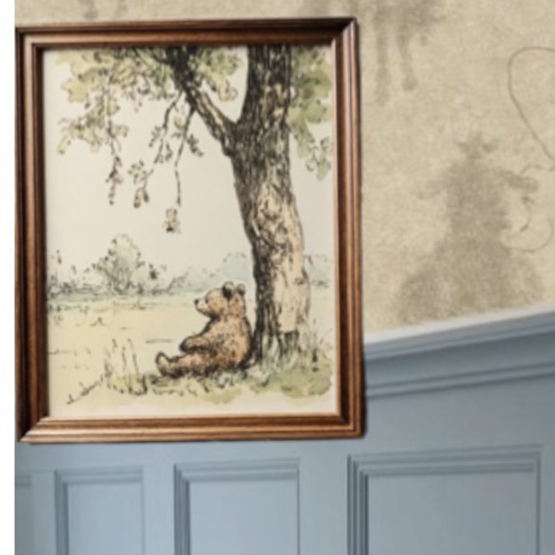 Photo shared by Abigail for their Babylist baby registry.