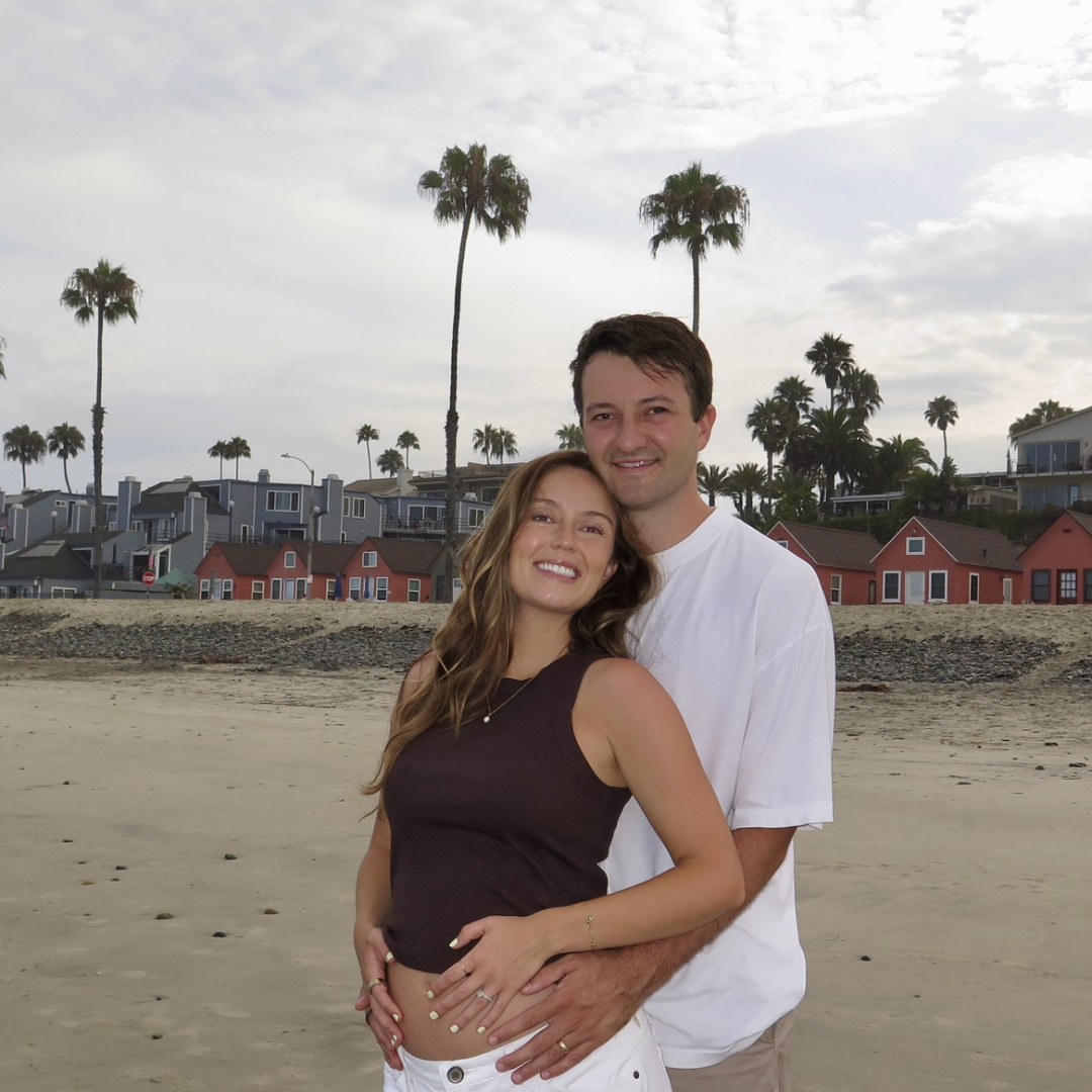 Photo shared by Madeline for their Babylist baby registry.