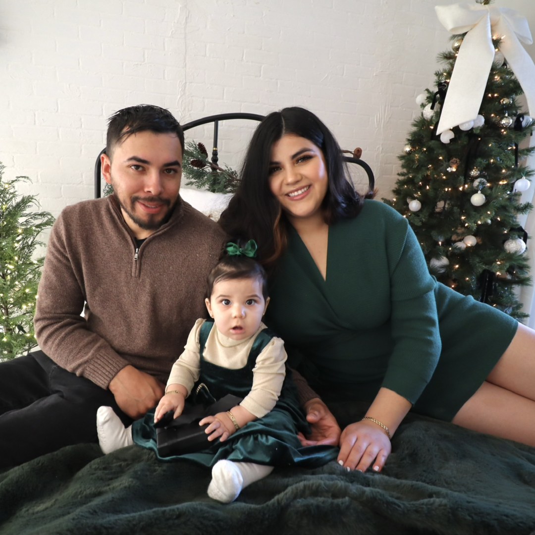 Photo shared by ADAMARIZ for their Babylist baby registry.