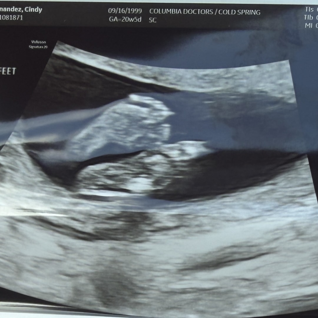 Photo shared by Cindy for their Babylist baby registry.