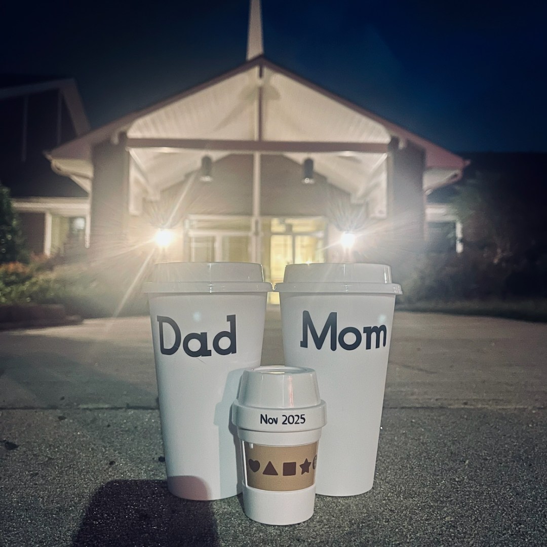 Photo shared by Meredith for their Babylist baby registry.