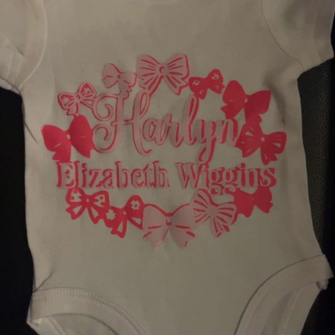 Photo shared by Kendall for their Babylist baby registry.