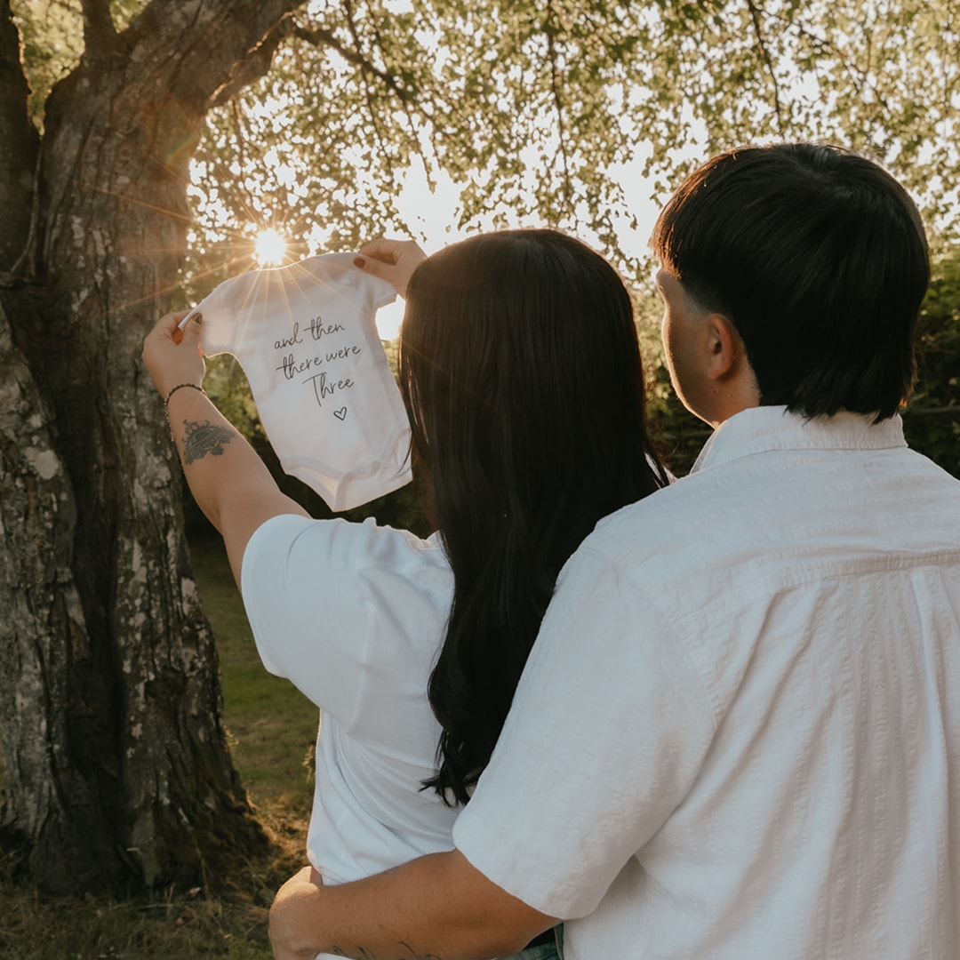 Photo shared by Gabi for their Babylist baby registry.