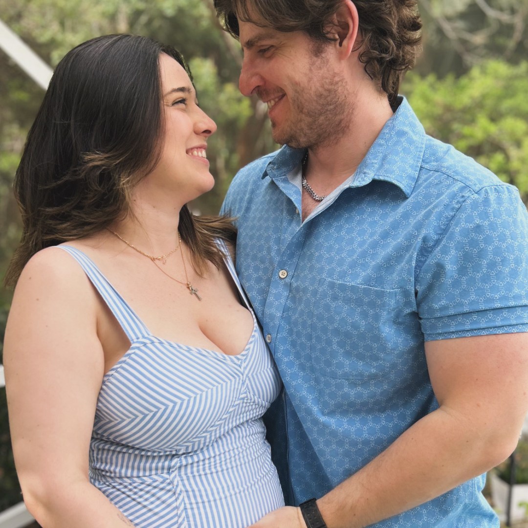 Photo shared by Victoria for their Babylist baby registry.